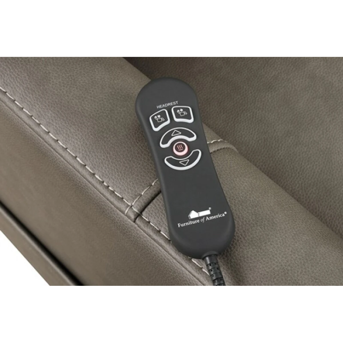 Barnabas Lift Chair - Image 6