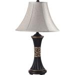 Naya Table Lamp (2/Box) Lighting Black 5