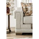 Emely Love Seat - Image 6
