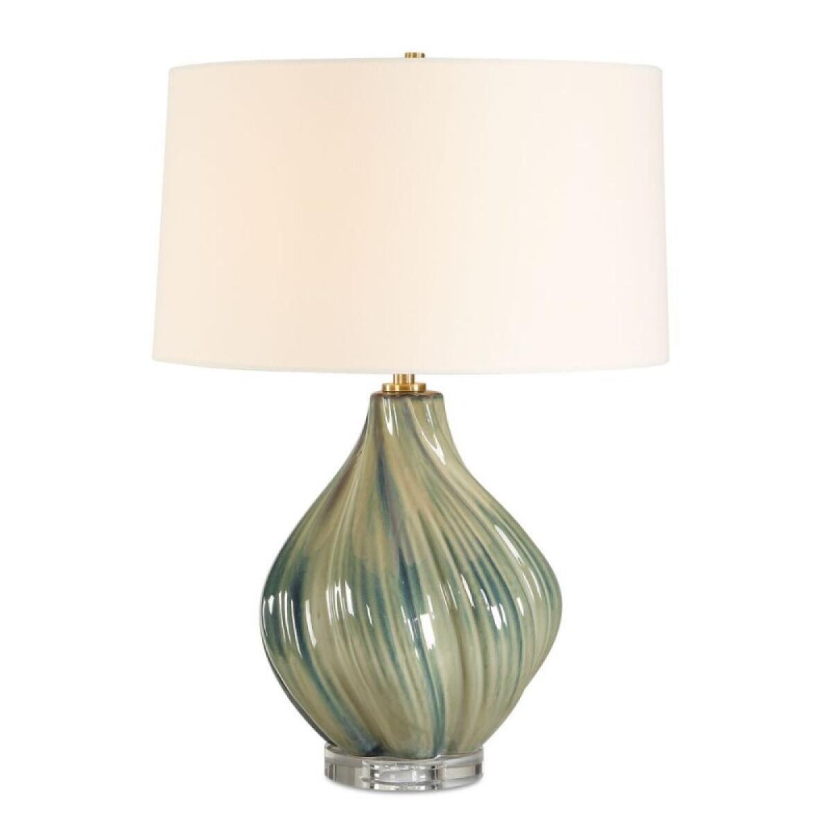 Tausha Table Lamp - Image 2