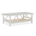 Rectangular Cocktail Table