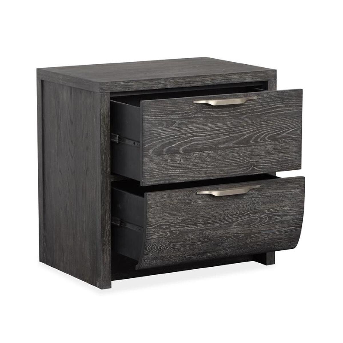 Kinsley Drawer Nightstand - Image 8