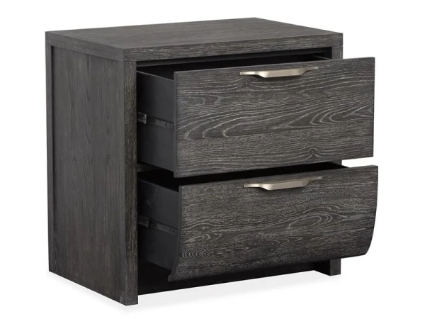 Kinsley Drawer Nightstand - Image 8