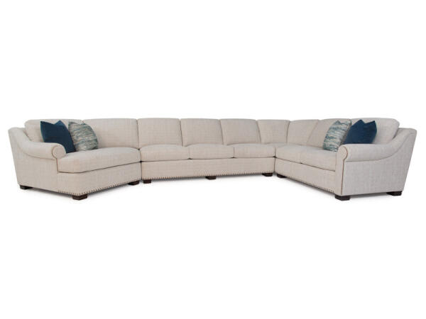 Sofa 9251-10 Sofas Cream