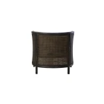 Montgomery Cane Chair Chairs Brown 12