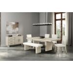 Hagerman Dining Bench - Image 3