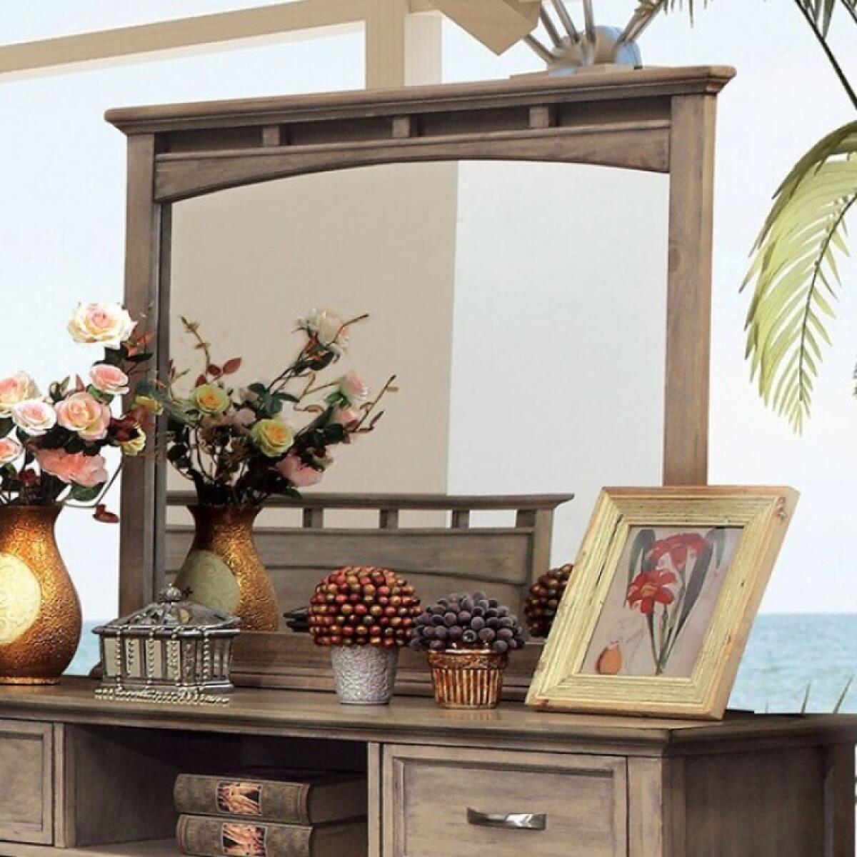 0cd946dc59a7f382579f9a72f1e08701 Loxley Mirror - Image 1