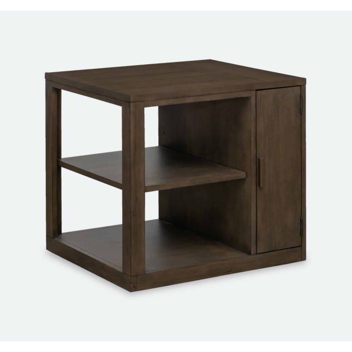 Chairside End Table - Image 4
