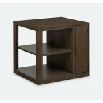 McGrath T5709-10 Chairside End Table - Image 3
