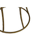 Haines Side Table End tables Brown 11