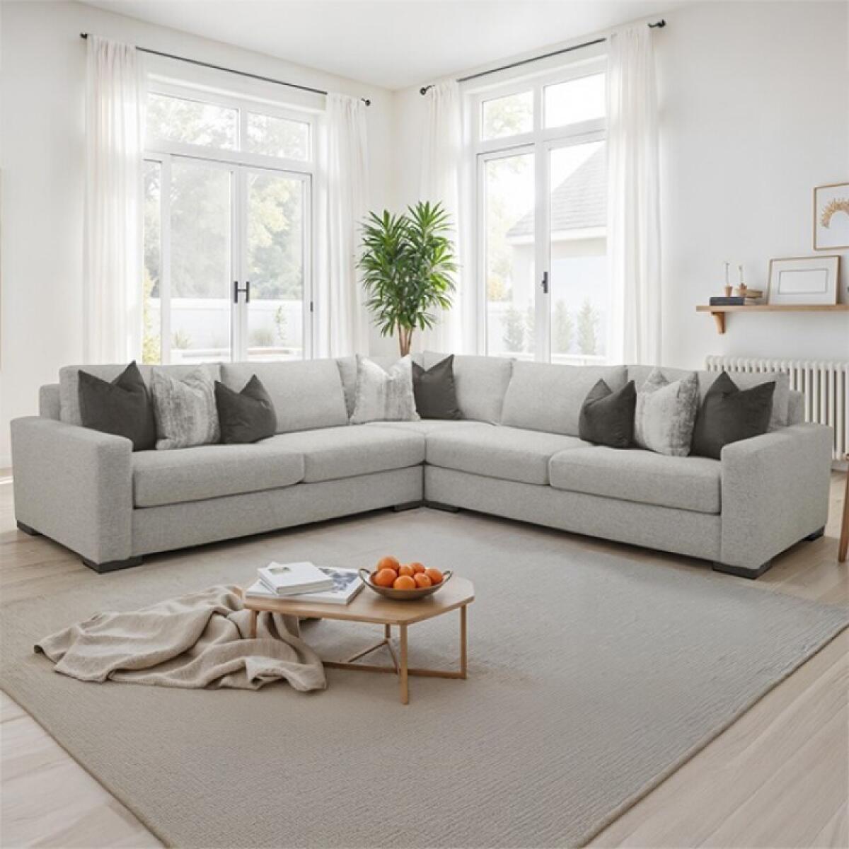 Nerone Sectional - Image 2