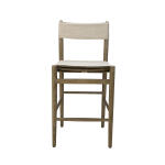 Linen Prescott Counter Stool - Image 3