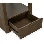 Rectangular End Table - Image 5