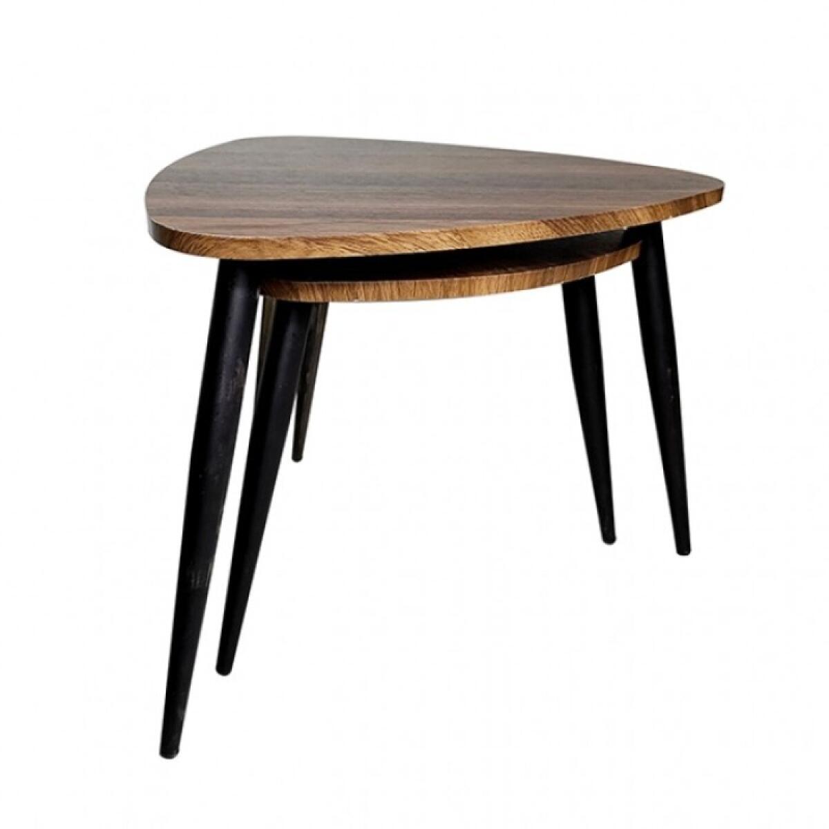 Cove Nesting Tables (2/CTN) - Image 3