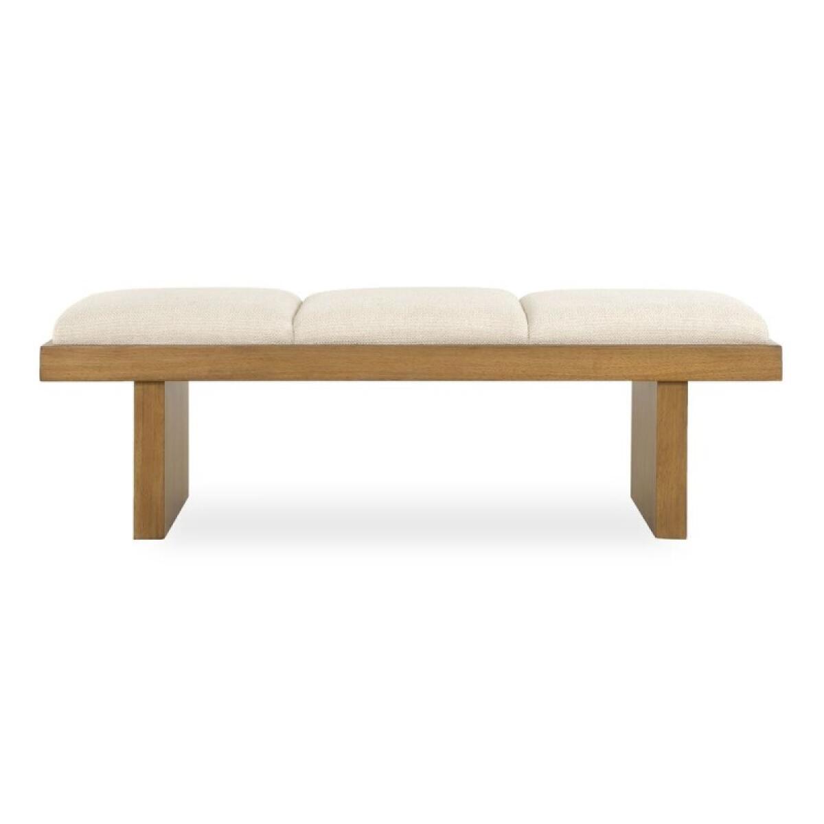Haden Bench - Image 2