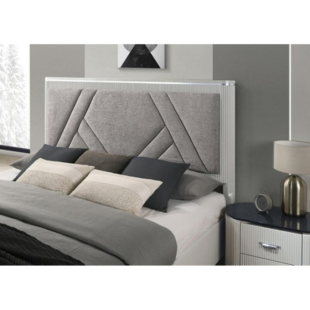 Aldgate 5 Pc Queen Bedroom Set - Image 4
