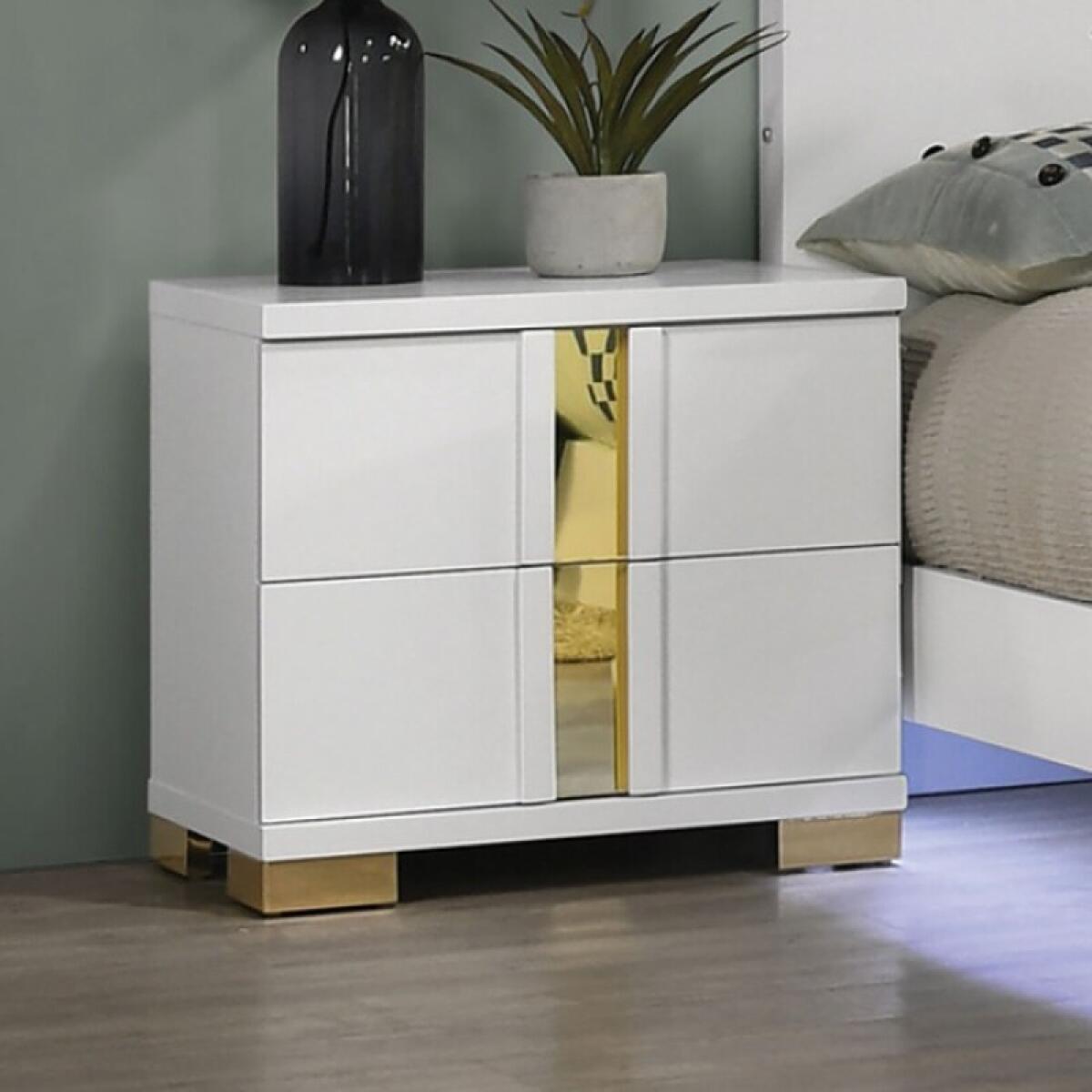 Lillestrom Nightstand - Image 2