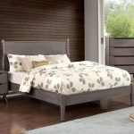 Lennart 4 Pc Full Bedroom Set