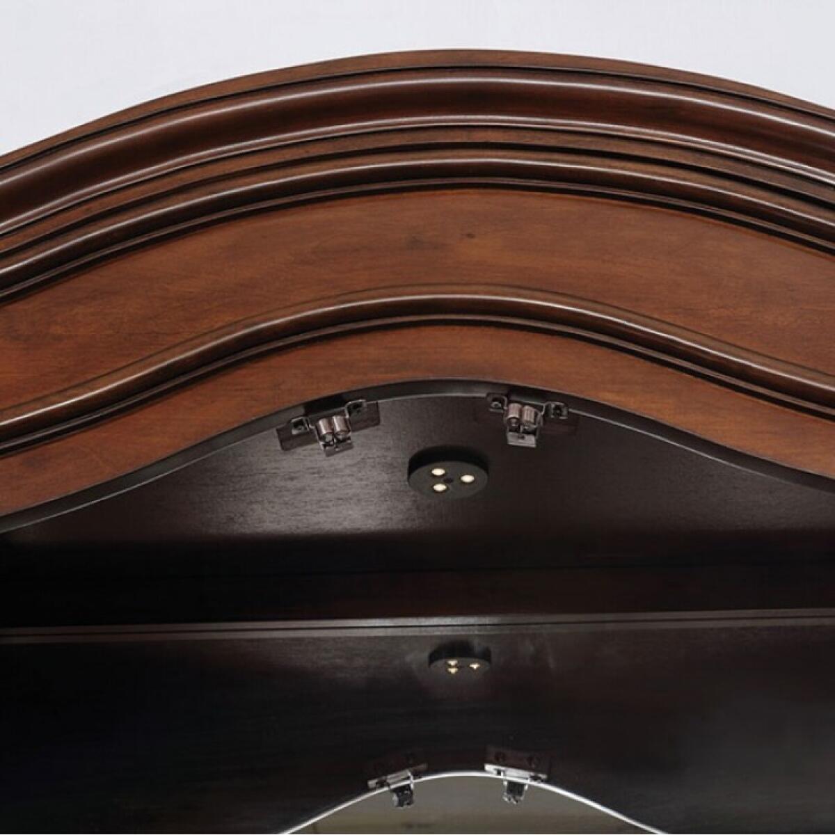 Sylvana Dining Table - Image 6