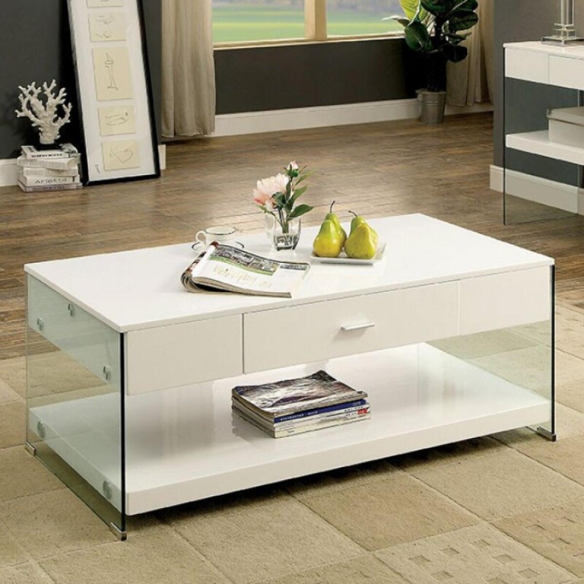 Raya Coffee Table - Image 2