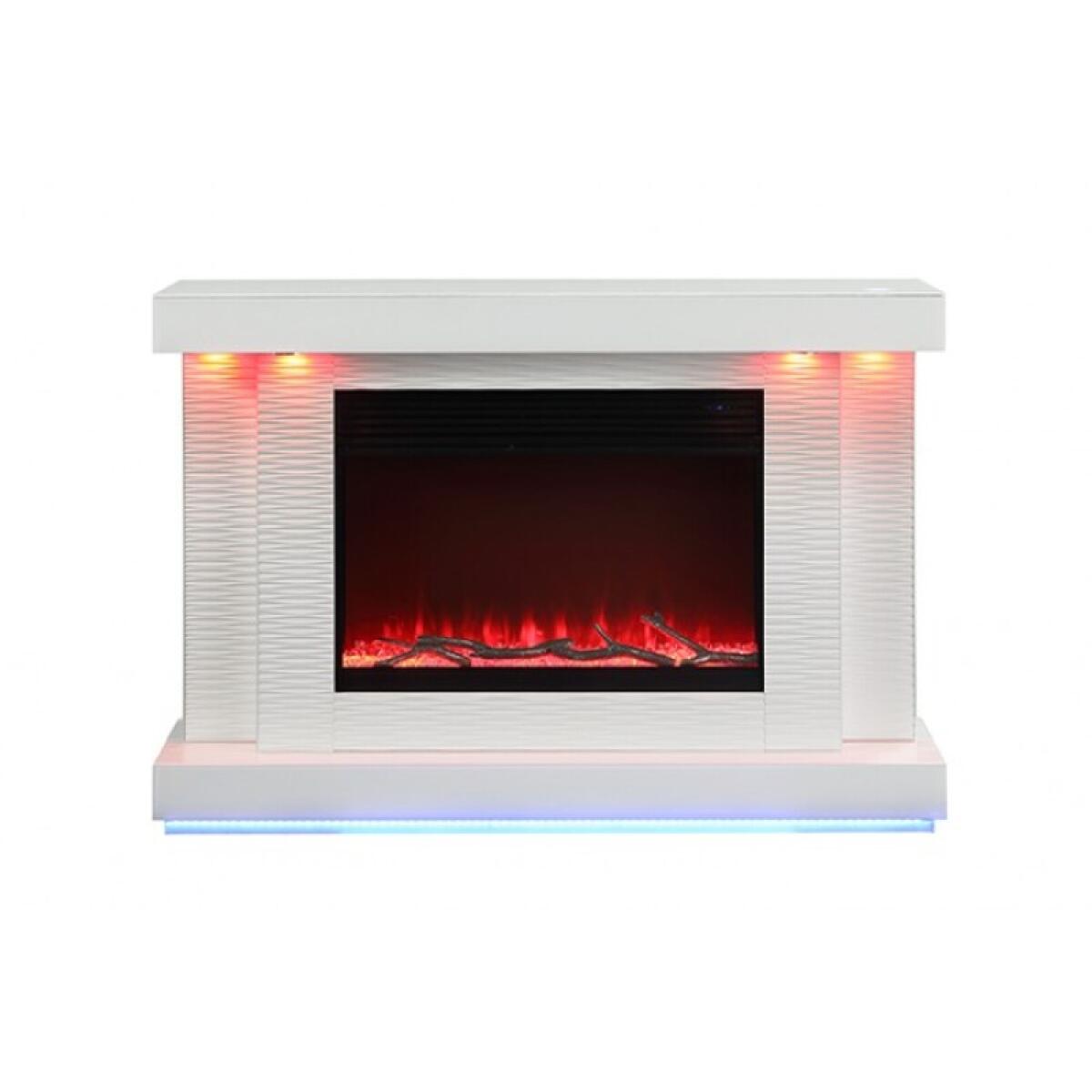 Dorrit 55" Electric Fire Place - Image 9