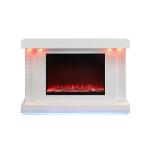 Dorrit 55" Electric Fire Place - Image 9