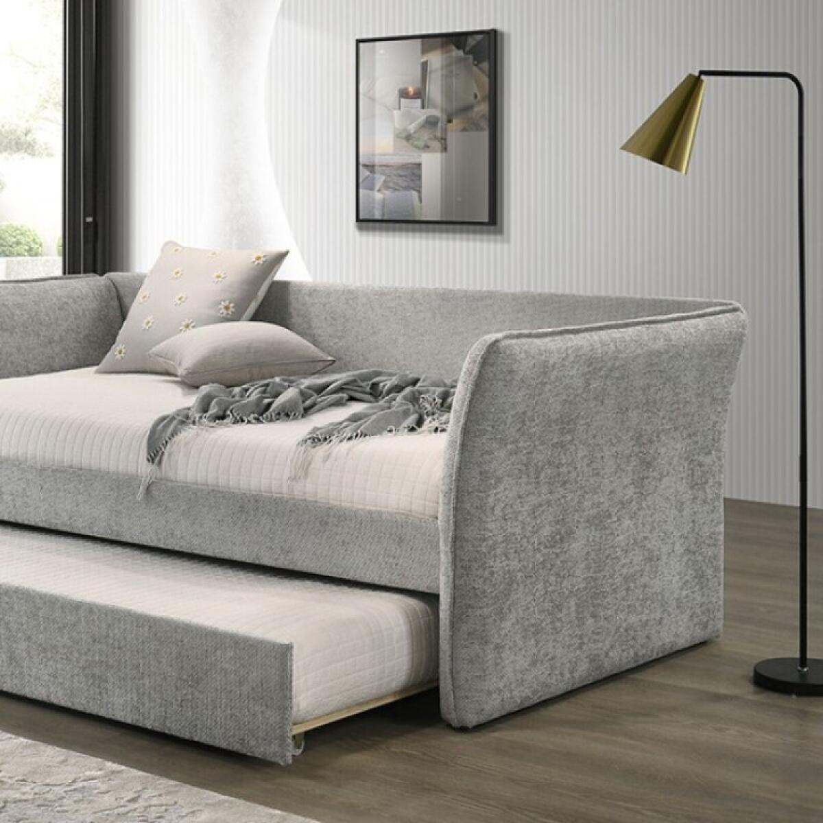 Yuri Twin Daybed w/ Trundle - Image 2
