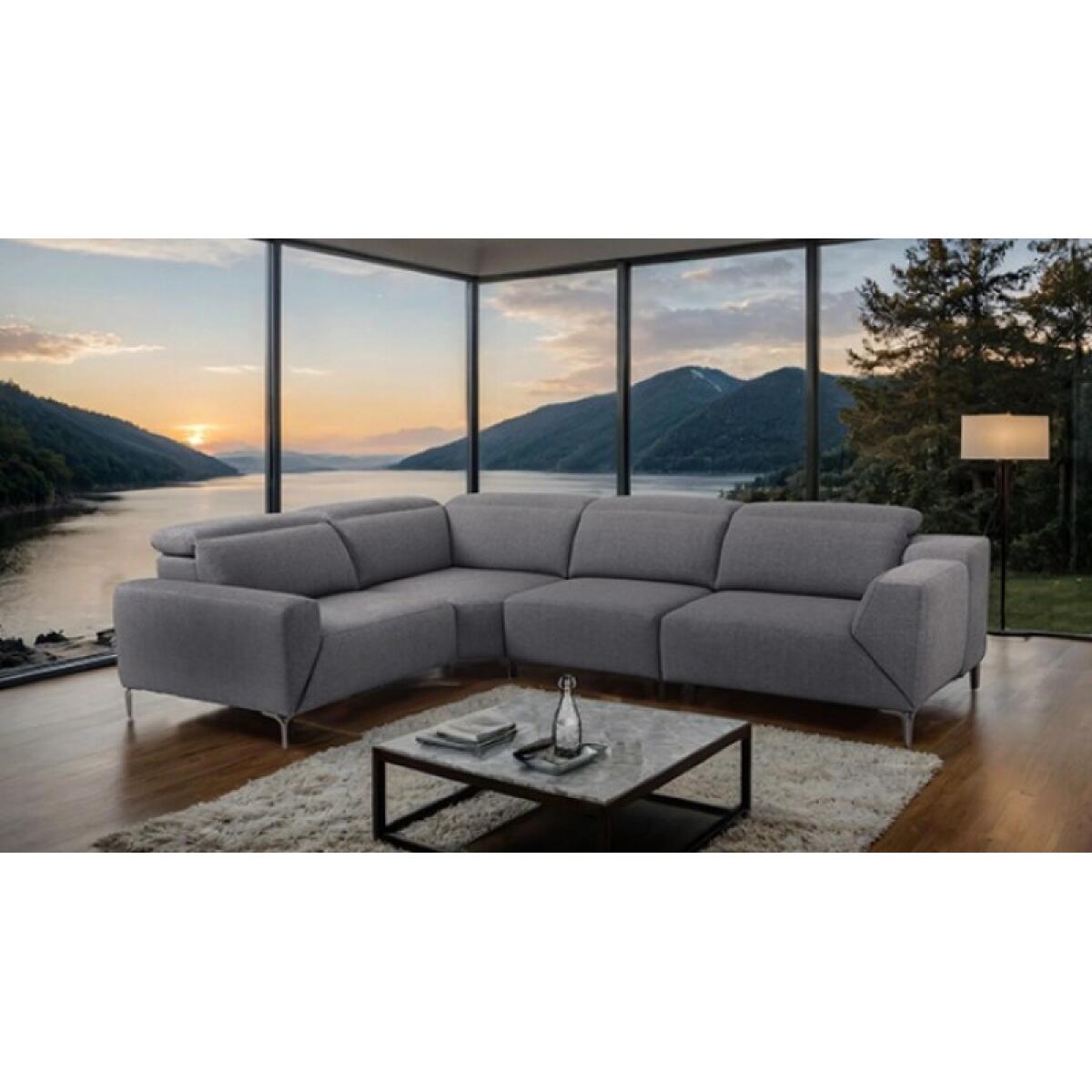 Melancton Power Sectional - Image 3