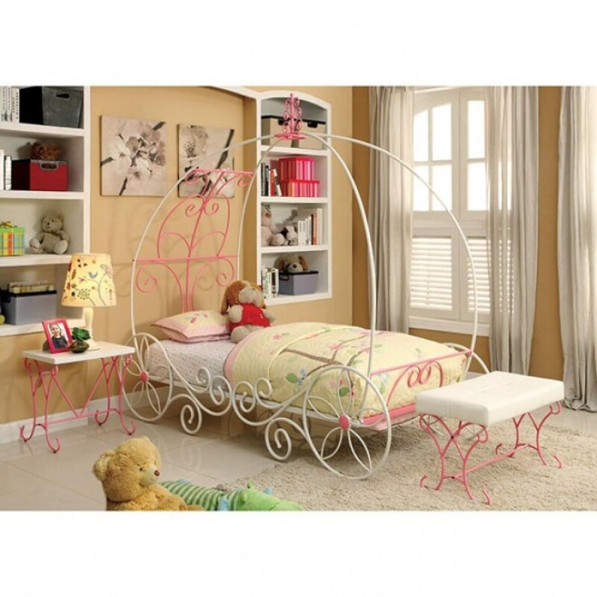 Enchant Bed - Image 2