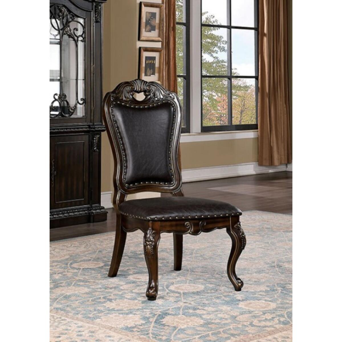Lombardy Side Chair (2/Box) - Image 3