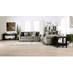 Delgada Loveseat - Image 3