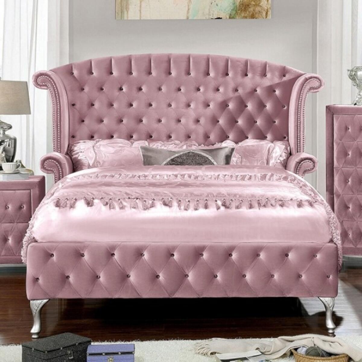Alzir Queen Bed - Image 2
