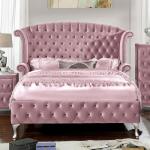 Alzir Queen Bed