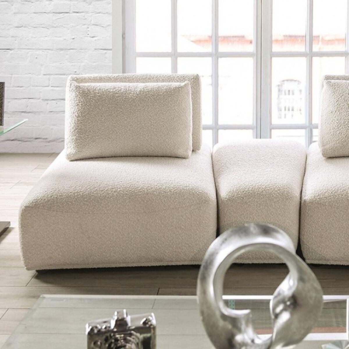 Stavanger Curved 2-Seater w/ Ot - Image 2