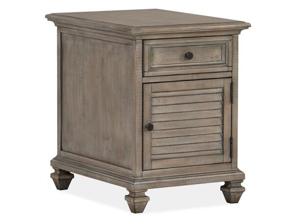 Lancaster Chairside End Table