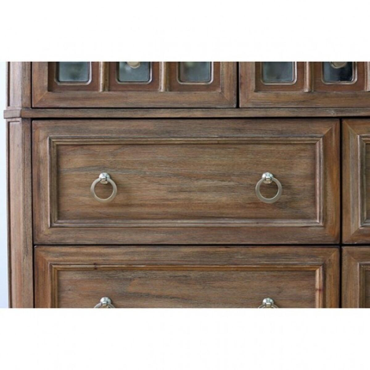 Frontera Dresser Dressers Brown 6