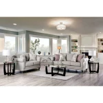 Kacey Love Seat - Image 2