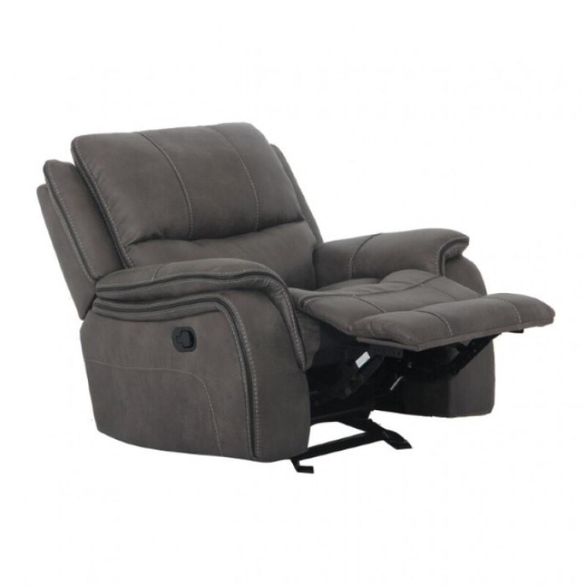Henricus Glider Recliner - Image 4