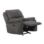 Henricus Glider Recliner - Image 4