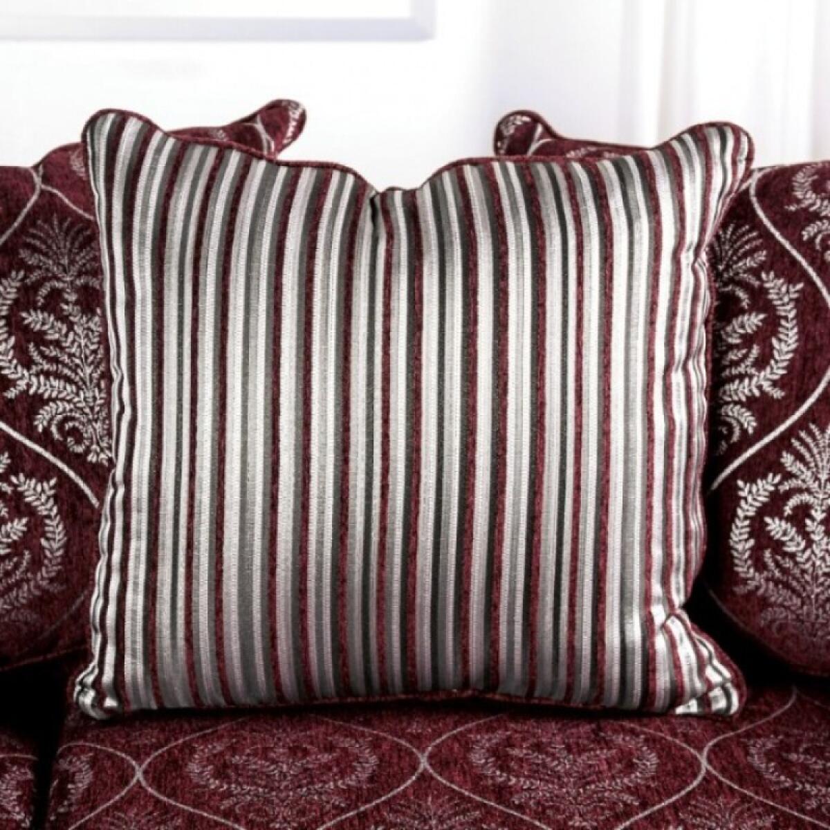 Sassari Loveseat - Image 6