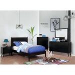 Lennart 4 Pc Queen Bedroom Set - Image 5