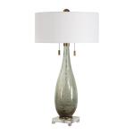 Cardoni Table Lamp, Green - Image 5