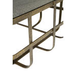 Harvest Marble Coffee Table - Image 3