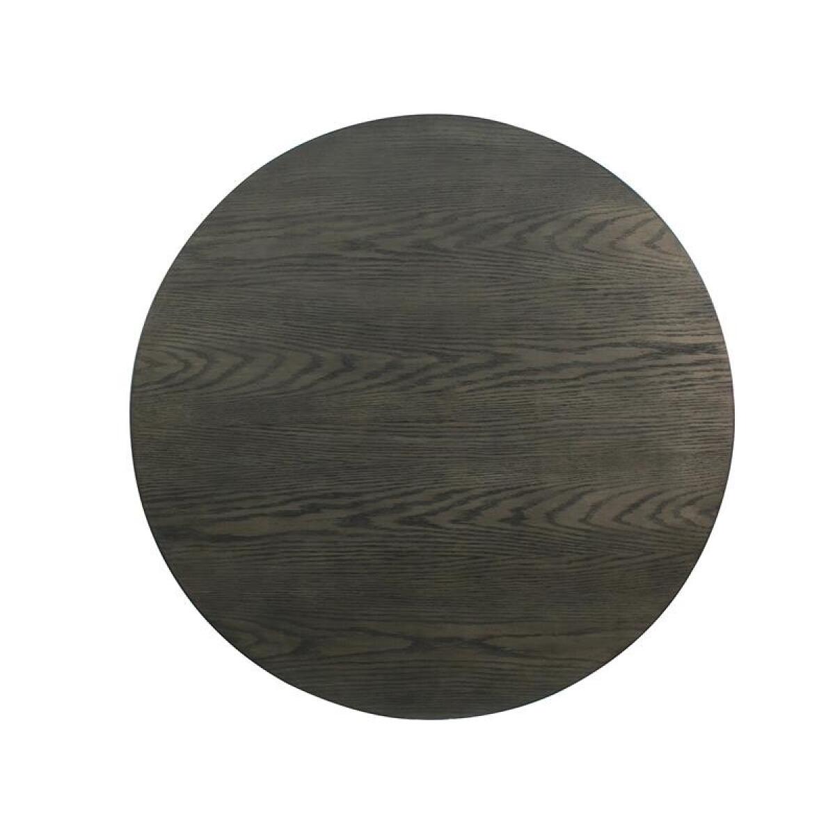 Bosley T5762-45 Round Cocktail Table - Image 7