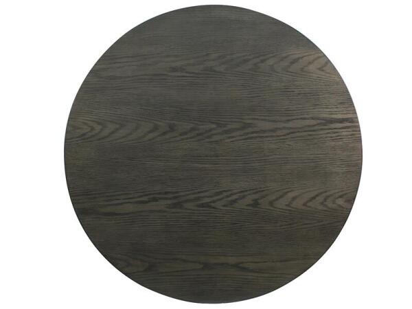 Bosley T5762-45 Round Cocktail Table - Image 7