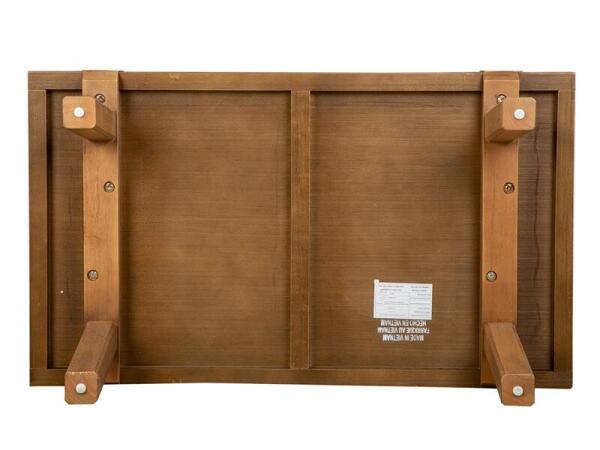 Lindon Rectangular Cocktail Table - Image 4