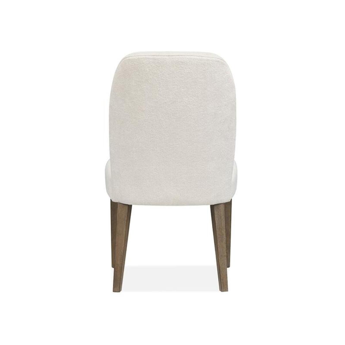 Westbourne Upholstered Host Side Chair (2/ctn) Chairs & Benches Chairs & Benches 7