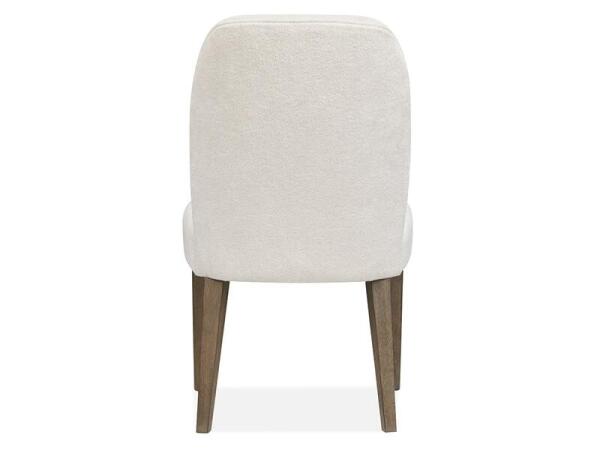 Westbourne Upholstered Host Side Chair (2/ctn) Chairs & Benches Chairs & Benches 14