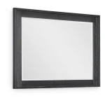 TY657 Today's Traditions BR Landscape Mirror Beveled