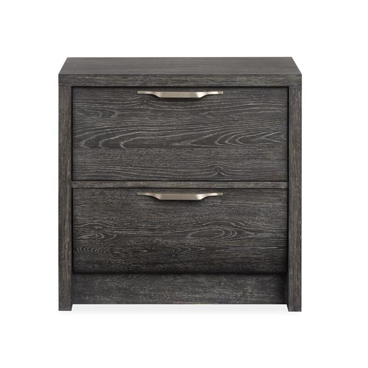 Kinsley Drawer Nightstand - Image 2